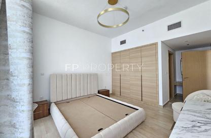 Apartment - 1 Bedroom - 2 Bathrooms for rent in Regina Tower - District 12 - Jumeirah Village Circle - Dubai Apartment - 1 Bedroom - 2 Bathrooms for rent in Regina Tower - District 12 - Jumeirah Village Circle - Dubai