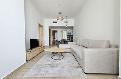 Apartment - 1 Bedroom - 2 Bathrooms for rent in Regina Tower - District 12 - Jumeirah Village Circle - Dubai