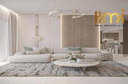 Apartment - 1 - 2 for sale in Lawncrest - Dubai Production City (IMPZ) - Dubai Apartment - 1 - 2 for sale in Lawncrest - Dubai Production City (IMPZ) - Dubai