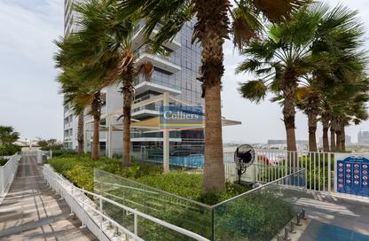 Apartment - 1 Bedroom - 1 Bathroom for sale in Carson C - Carson - DAMAC Hills - Dubai