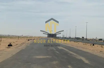 Land - Studio for sale in Al Metraq - Al Rahmaniya - Sharjah