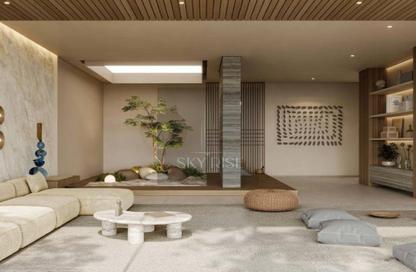 Apartment - Studio - 1 for sale in Franck Muller Yachting by London Gate - Maritime City - Dubai Apartment - Studio - 1 for sale in Franck Muller Yachting by London Gate - Maritime City - Dubai