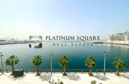 Apartment - 3 Bedrooms - 3 Bathrooms for rent in La Cote Building 3 - La Cote - Port de La Mer - La Mer - Jumeirah - Dubai Apartment - 3 Bedrooms - 3 Bathrooms for rent in La Cote Building 3 - La Cote - Port de La Mer - La Mer - Jumeirah - Dubai