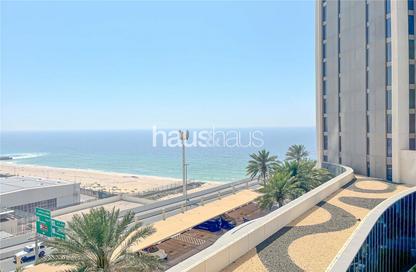 شقة - غرفة نوم - 1 حمام للبيع في 5242 تاور 2 - 5242 - دبي مارينا - دبي