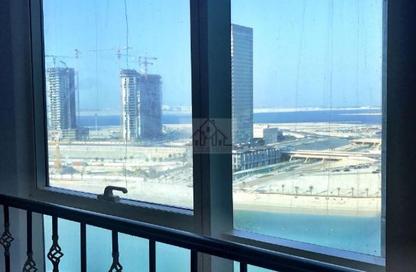 Apartment - Studio - 1 Bathroom for rent in Hydra Avenue Towers - City Of Lights - Al Reem Island - Abu Dhabi Apartment - Studio - 1 Bathroom for rent in Hydra Avenue Towers - City Of Lights - Al Reem Island - Abu Dhabi