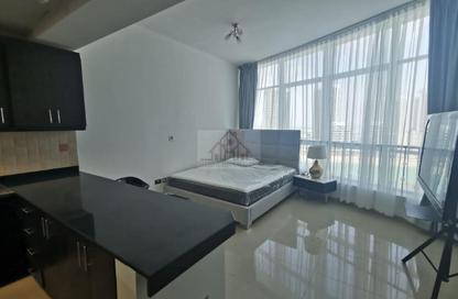 Apartment - Studio - 1 Bathroom for rent in Hydra Avenue Towers - City Of Lights - Al Reem Island - Abu Dhabi Apartment - Studio - 1 Bathroom for rent in Hydra Avenue Towers - City Of Lights - Al Reem Island - Abu Dhabi