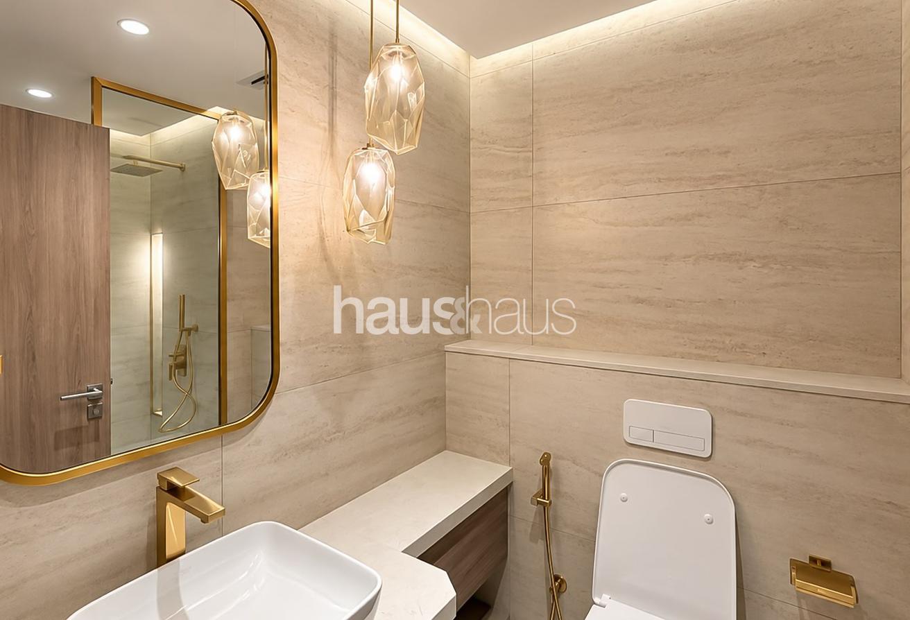 Family Living | Maid's Room | Premium Finishes photo 8