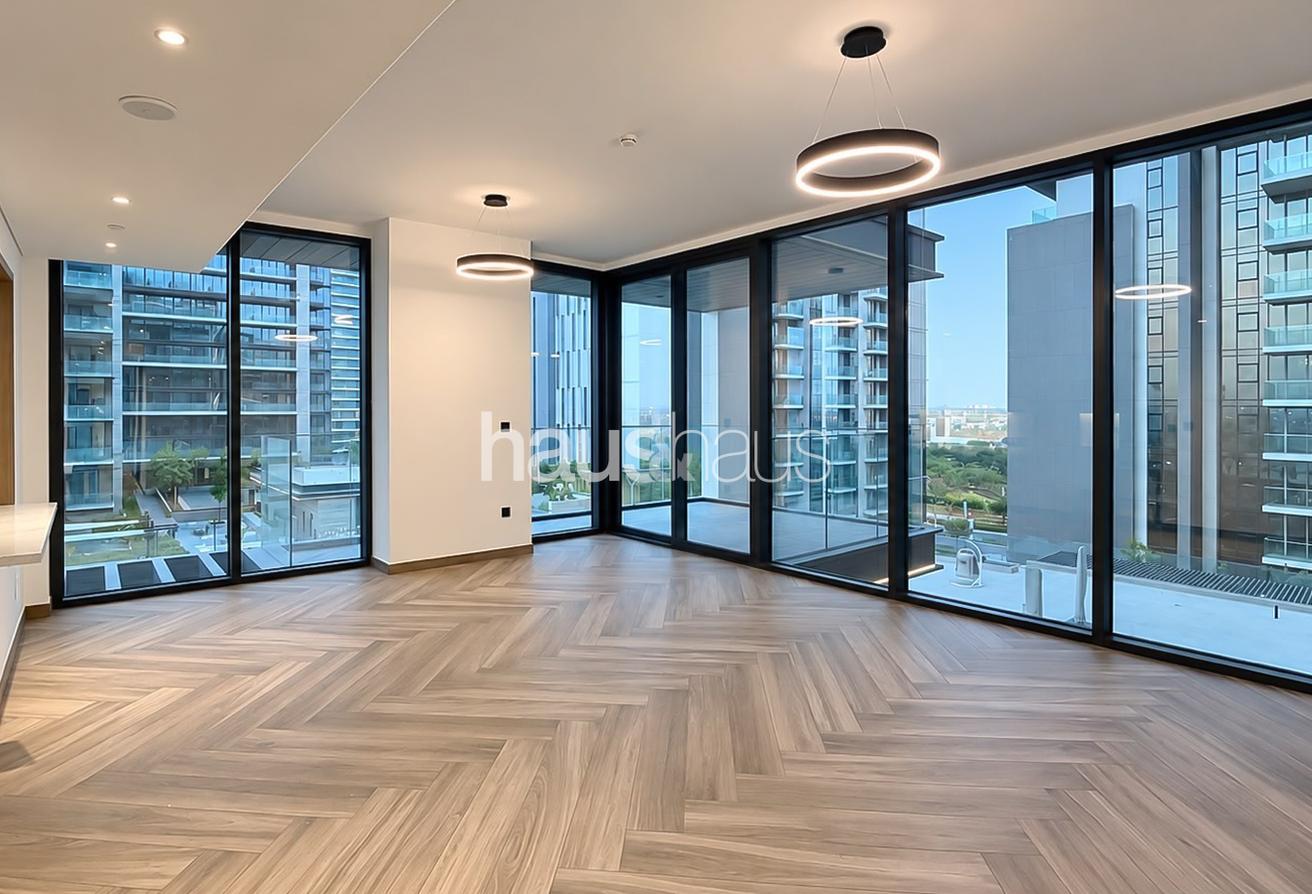 Family Living | Maid's Room | Premium Finishes