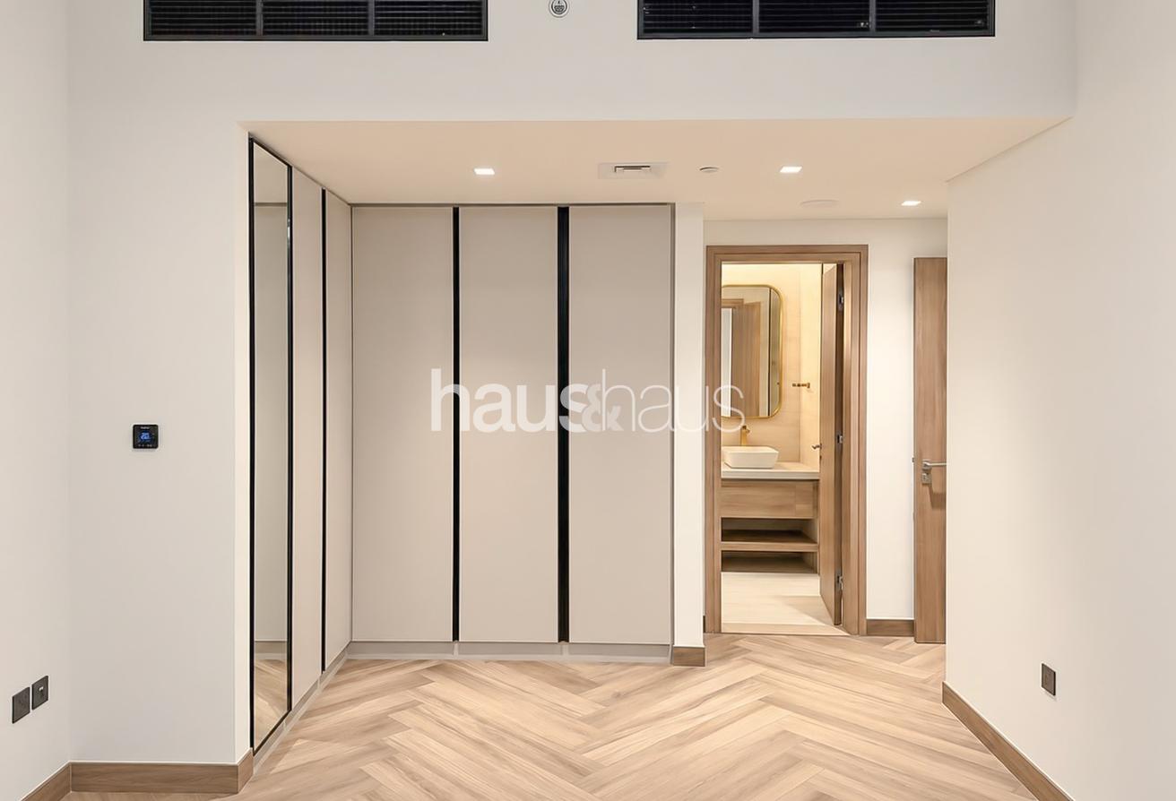 Family Living | Maid's Room | Premium Finishes photo 5