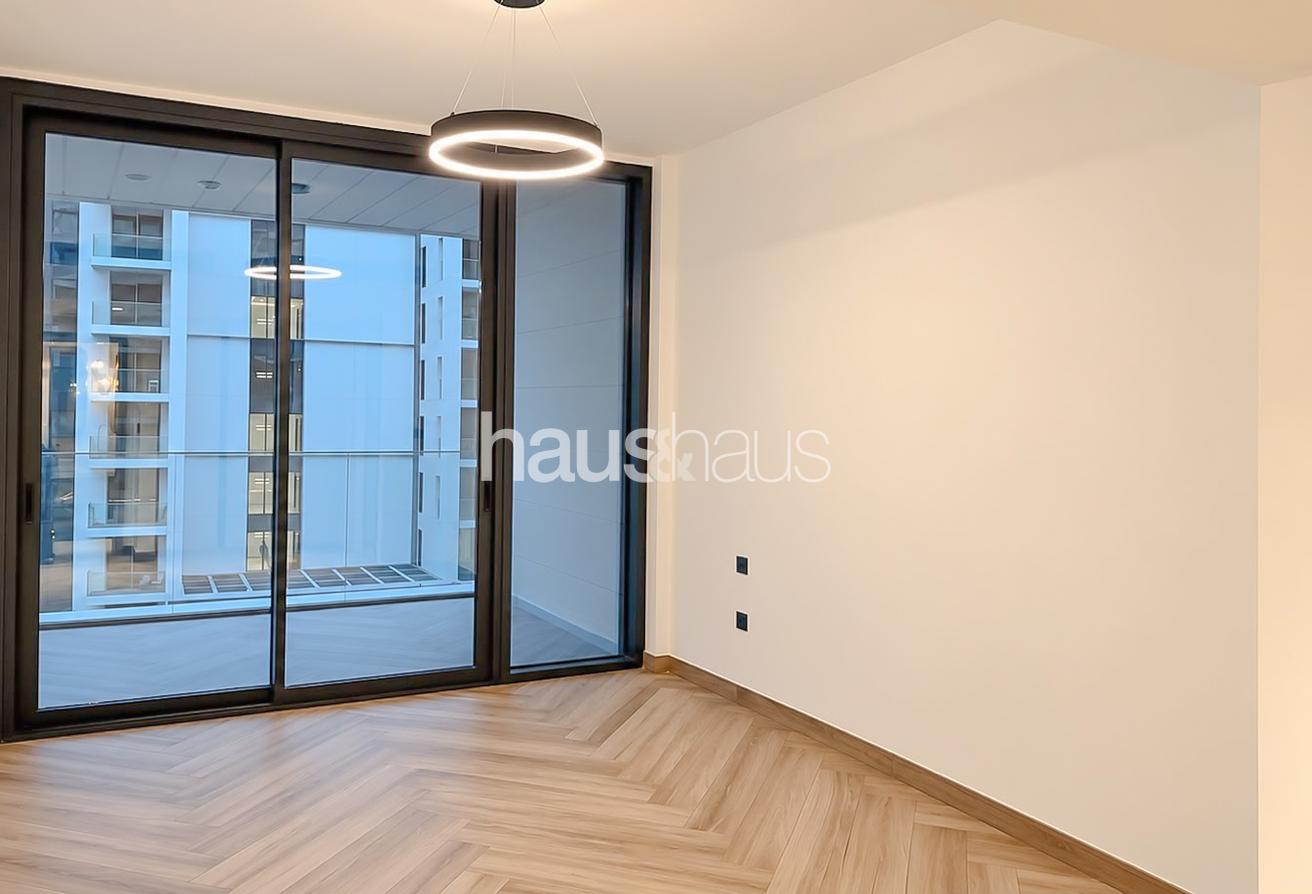 Family Living | Maid's Room | Premium Finishes photo 6