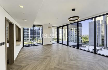 شقة - 3 - 5 للإيجار في 399 هيلز بارك ب - 399 Hills Park - دبي هيلز استيت - دبي