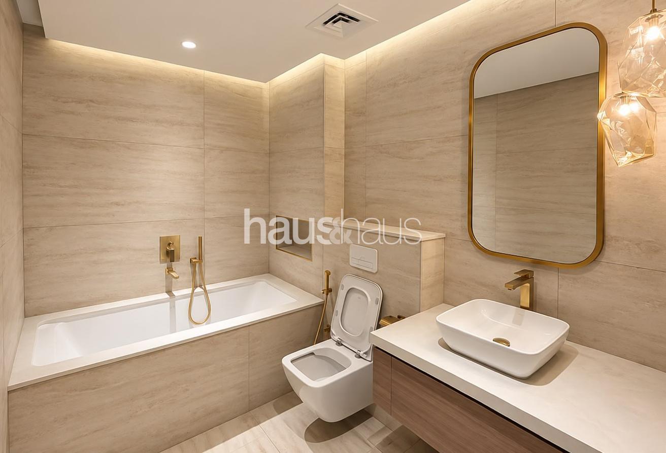 Family Living | Maid's Room | Premium Finishes photo 4