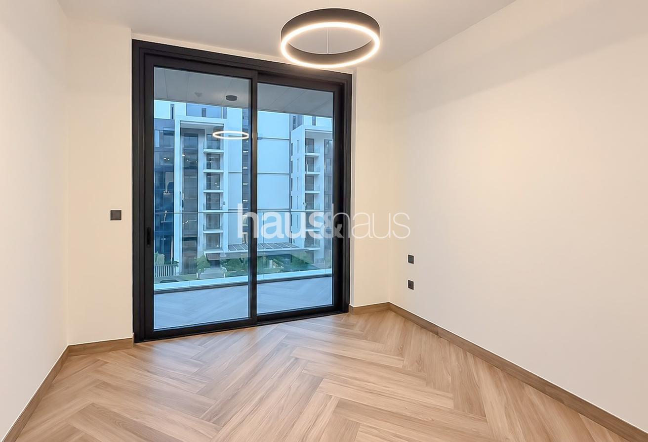Family Living | Maid's Room | Premium Finishes photo 10