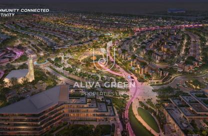 Townhouse - 4 Bedrooms - 4 Bathrooms for sale in Leon at Athlon - Athlon by Aldar - Dubai Land - Dubai Townhouse - 4 Bedrooms - 4 Bathrooms for sale in Leon at Athlon - Athlon by Aldar - Dubai Land - Dubai