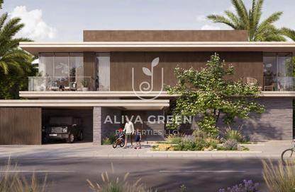 Townhouse - 4 Bedrooms - 4 Bathrooms for sale in Leon at Athlon - Athlon by Aldar - Dubai Land - Dubai Townhouse - 4 Bedrooms - 4 Bathrooms for sale in Leon at Athlon - Athlon by Aldar - Dubai Land - Dubai