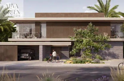 تاون هاوس - 4 غرف نوم - 4 حمامات للبيع في ليون في أثلون - أثلون - دبي لاند - دبي