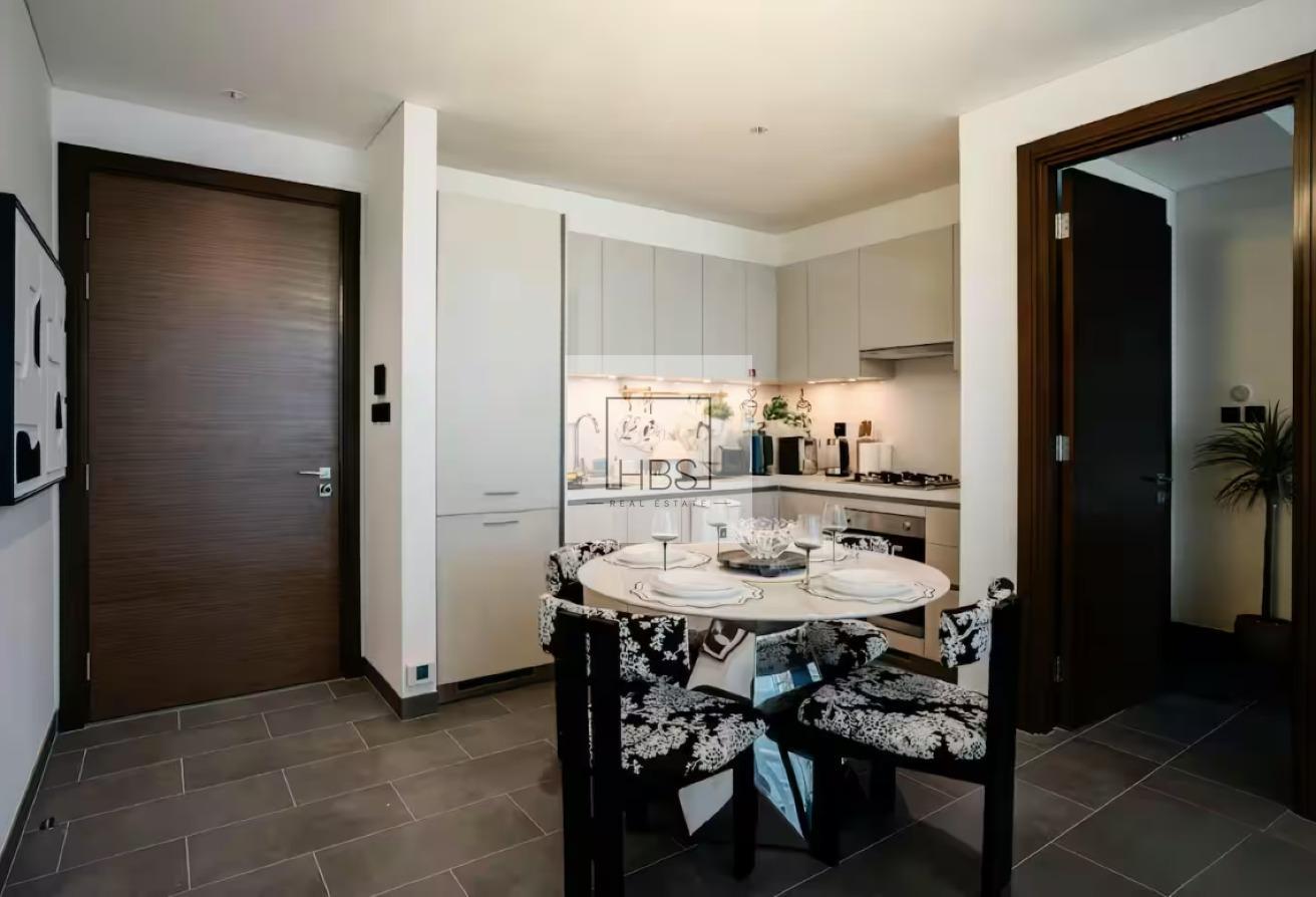 MODERN 2BR | FLEXIBLE PAYMENT | FULLY FURNISHED photo 6