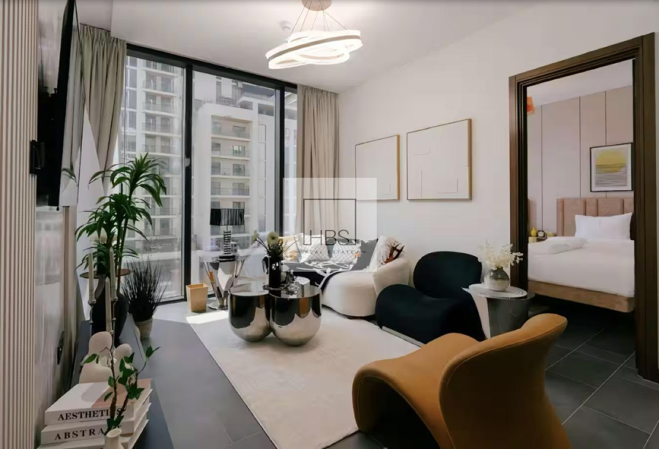 MODERN 2BR | FLEXIBLE PAYMENT | FULLY FURNISHED photo 2