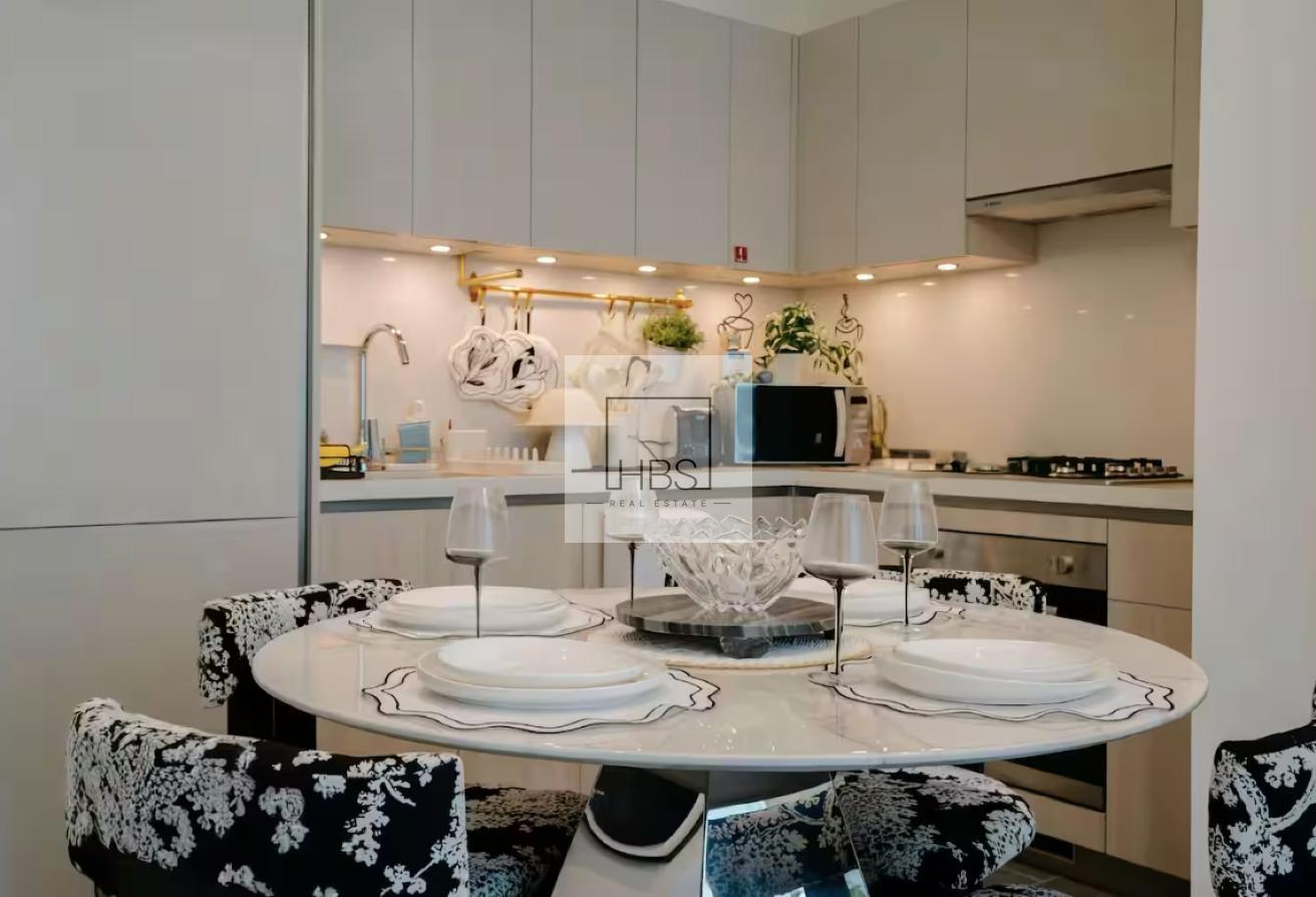 MODERN 2BR | FLEXIBLE PAYMENT | FULLY FURNISHED photo 7
