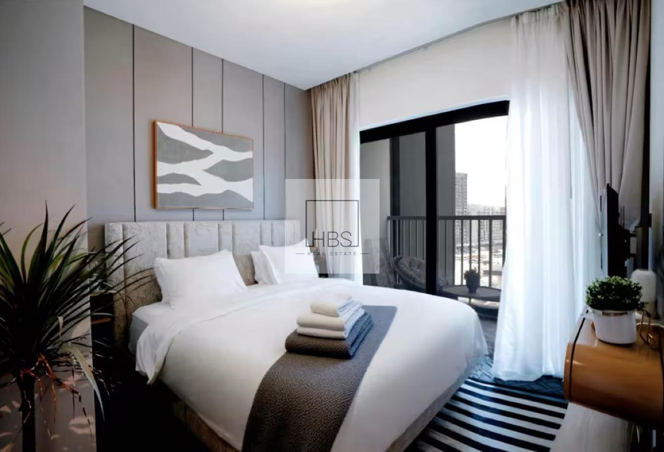 MODERN 2BR | FLEXIBLE PAYMENT | FULLY FURNISHED photo 3