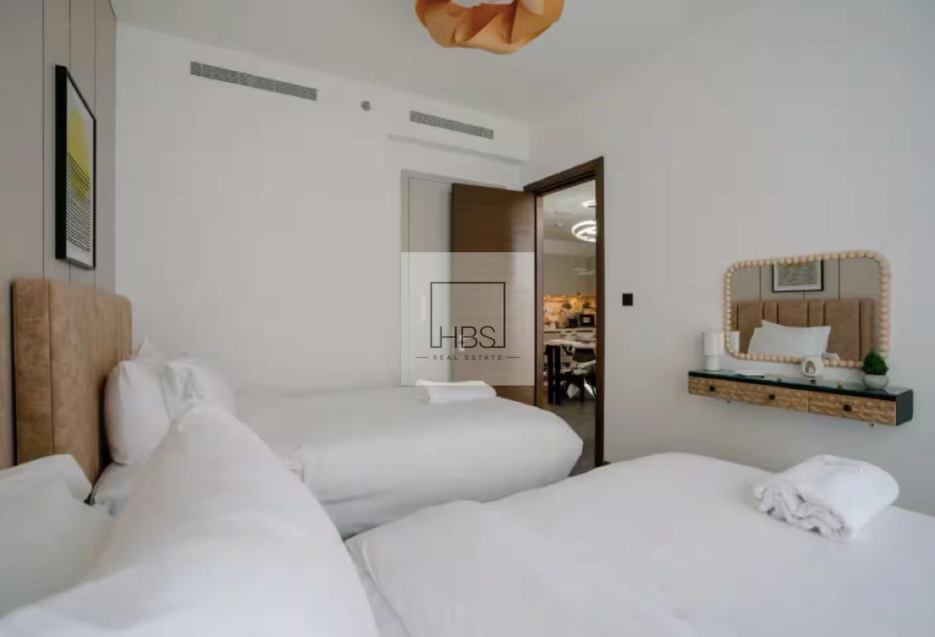 MODERN 2BR | FLEXIBLE PAYMENT | FULLY FURNISHED photo 5