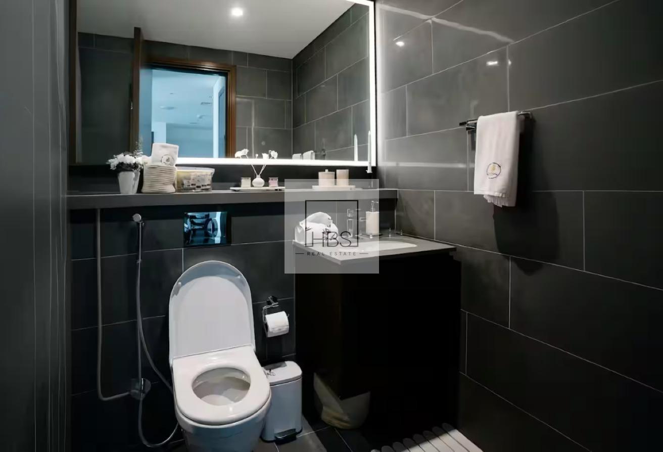 MODERN 2BR | FLEXIBLE PAYMENT | FULLY FURNISHED photo 9