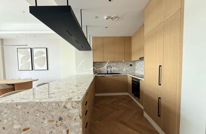 Apartment - 2 - 3 for rent in Marriott Executive Apartments - Dubai Science Park - Dubai