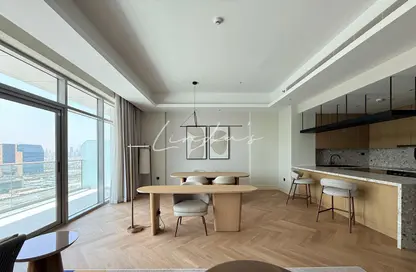 Apartment - 2 Bedrooms - 3 Bathrooms for rent in Marriott Executive Apartments - Dubai Science Park - Dubai