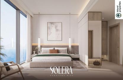 Apartment - 1 - 2 for sale in Solera Downtown Mina - Mina Al Arab - Ras Al Khaimah