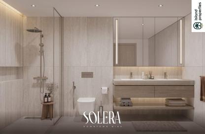 Apartment - 1 - 2 for sale in Solera Downtown Mina - Mina Al Arab - Ras Al Khaimah