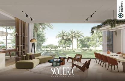 Apartment - 1 - 2 for sale in Solera Downtown Mina - Mina Al Arab - Ras Al Khaimah