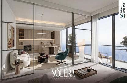 Apartment - 1 - 2 for sale in Solera Downtown Mina - Mina Al Arab - Ras Al Khaimah
