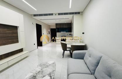 Apartment - 1 - 2 for rent in Skyhills Residences 1 - Skyhills Residences - Dubai Science Park - Dubai
