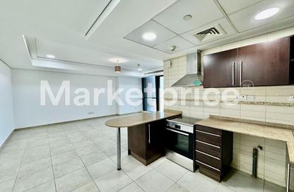 Apartment - 1 Bedroom - 1 Bathroom for rent in Goldcrest Views 2 - JLT Cluster J - Jumeirah Lake Towers - Dubai