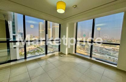 Apartment - 1 Bedroom - 1 Bathroom for rent in Goldcrest Views 2 - JLT Cluster J - Jumeirah Lake Towers - Dubai