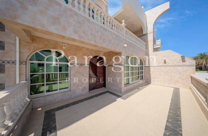 Townhouse - 4 - 5 for rent in Khuzam - Ras Al Khaimah