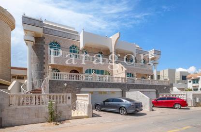 Townhouse - 4 - 5 for rent in Khuzam - Ras Al Khaimah