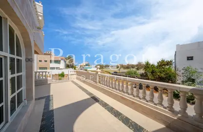 Townhouse - 4 Bedrooms - 5 Bathrooms for rent in Khuzam - Ras Al Khaimah