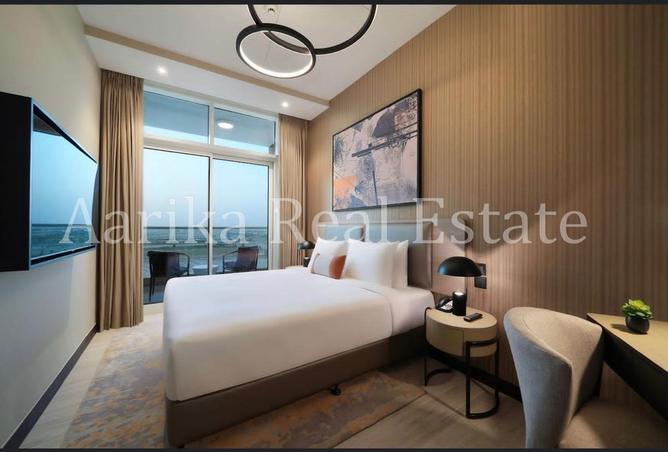 Ready 1BR | 8% Guaranteed ROI | Smart Investment