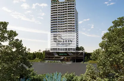 Apartment - 1 Bedroom - 1 Bathroom for sale in REEF 996 - Dubai Production City (IMPZ) - Dubai