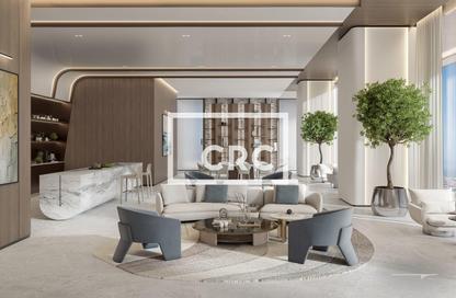 Office Space - Studio for sale in Berkeley Tower by Ellington - Business Bay - Dubai