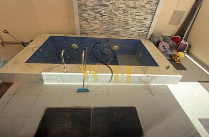 Villa - 5 Bedrooms - 6 Bathrooms for rent in Al Yasmeen 1 - Al Yasmeen - Ajman