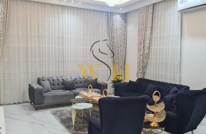 Villa - 5 Bedrooms - 6 Bathrooms for rent in Al Yasmeen 1 - Al Yasmeen - Ajman