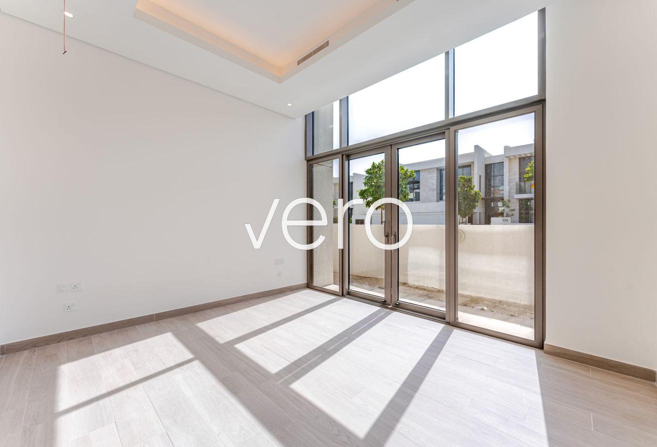 Corner | Brand New Villa | Type 2 Layout photo 10