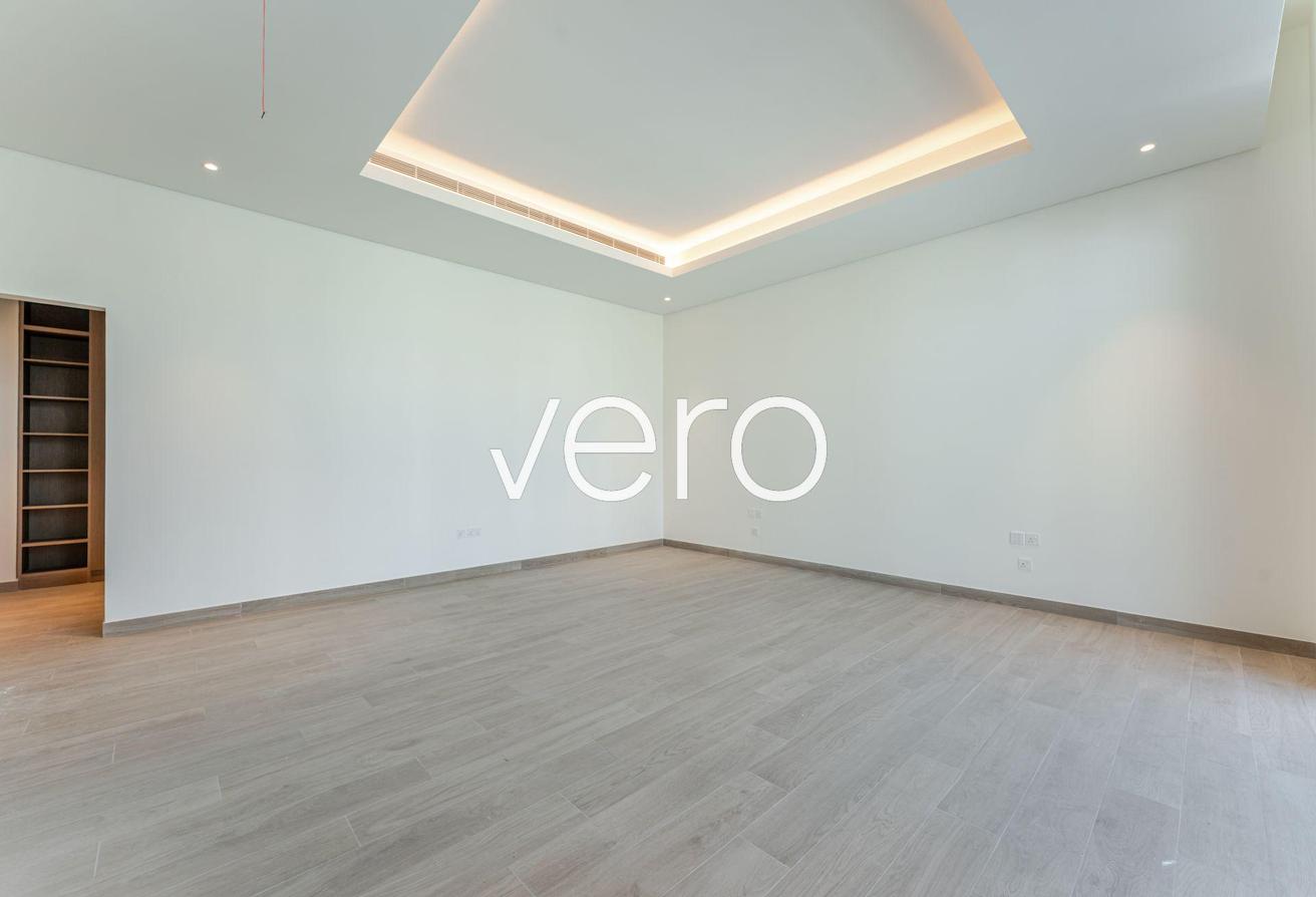 Corner | Brand New Villa | Type 2 Layout photo 16