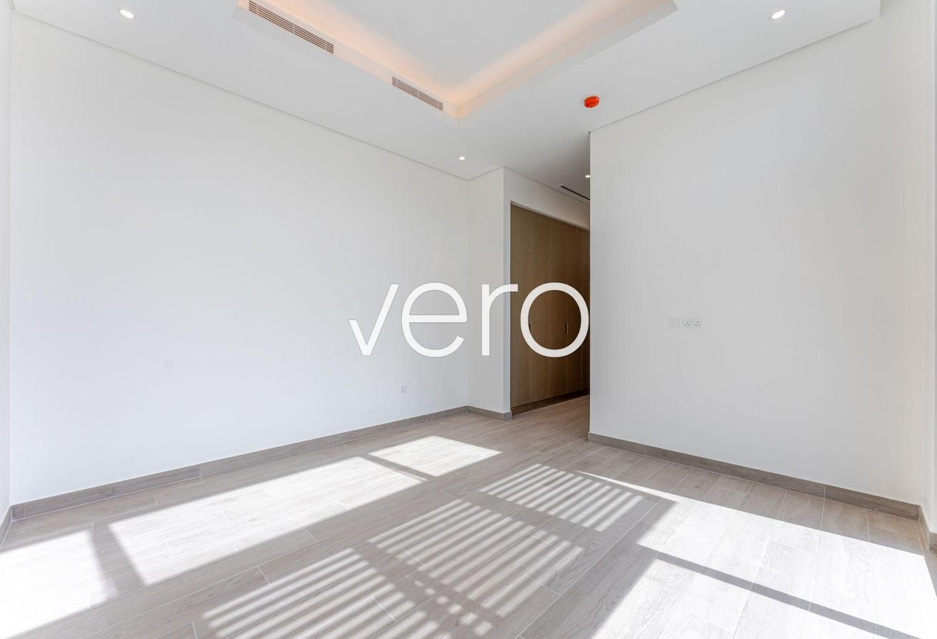 Corner | Brand New Villa | Type 2 Layout photo 20