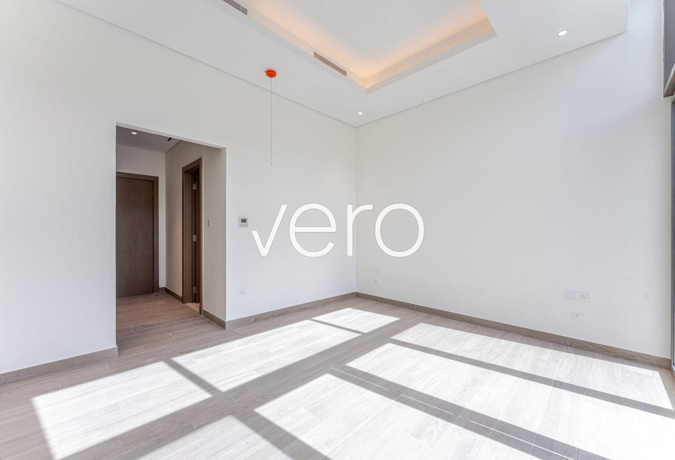 Corner | Brand New Villa | Type 2 Layout photo 11