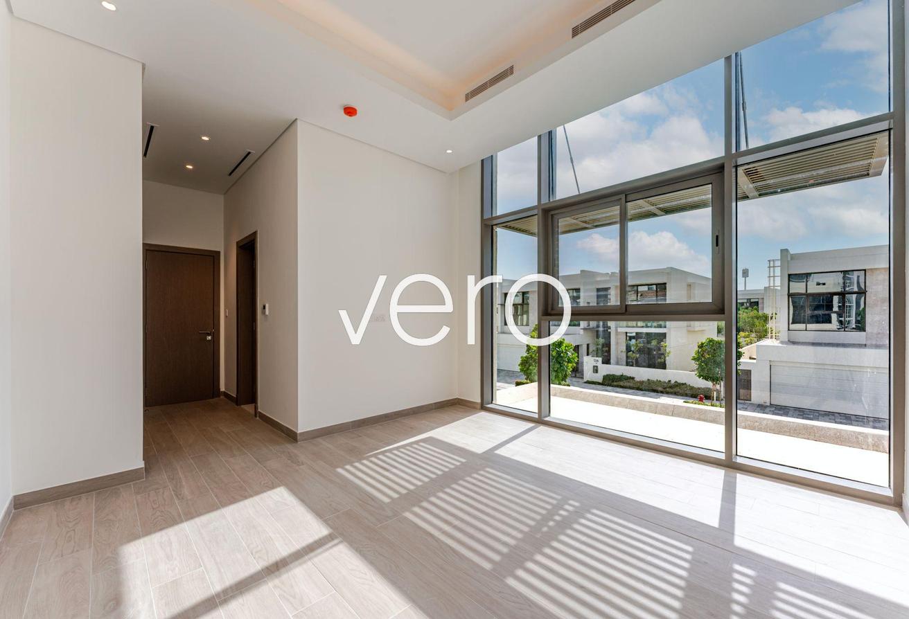 Corner | Brand New Villa | Type 2 Layout photo 19