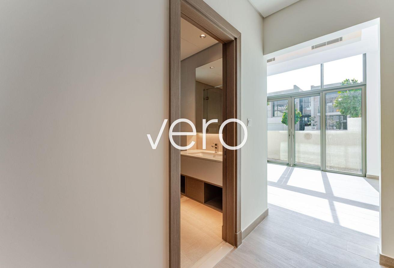 Corner | Brand New Villa | Type 2 Layout photo 9