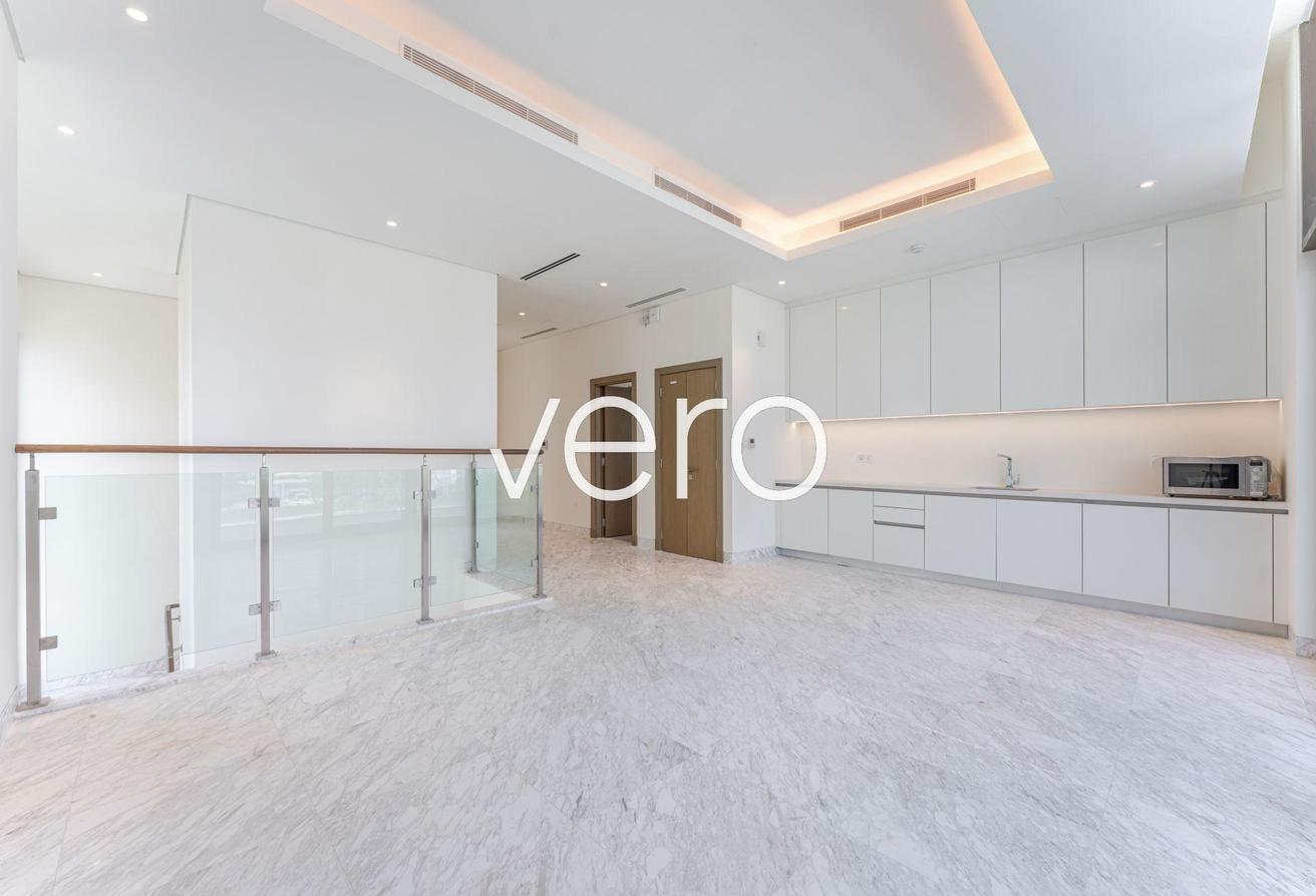 Corner | Brand New Villa | Type 2 Layout photo 12